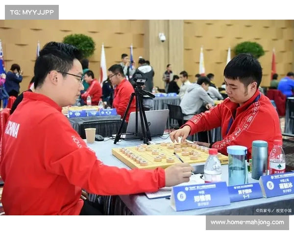 中国国际象棋快棋锦标赛冠亚军激战精彩回顾与未来展望