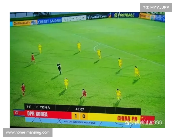 中国女足U17亚洲杯闯入四强 半决赛对阵朝鲜队争夺决赛席位 中国女足U17亚洲杯闯入四强 半决赛对阵朝鲜队争夺决赛席位