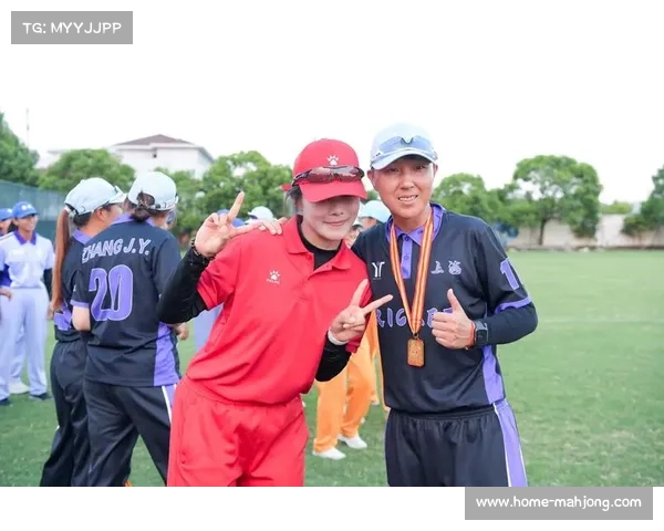 板球入奥助力亚洲市场发展 中国业余联赛扩容迎新机遇