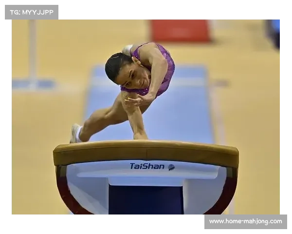 49岁丘索维金娜复出挑战体操世界杯德国站跳马奖牌创造历史