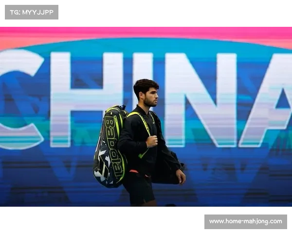 温网男单赔率大变局：阿尔卡拉斯领跑，辛纳紧追，德约冲击第八冠