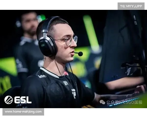 TYLOO教练advent宣布离职或将执掌巴西新战队MIBR重启职业生涯