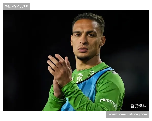 曼联加速与贝蒂斯谈判安东尼转会 费用或达到2500万欧元