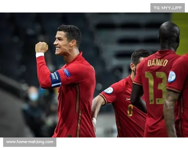 马丁内斯解读葡萄牙阵容选择 强调球队应得胜利的价值