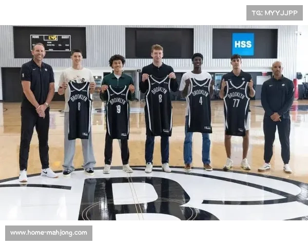 篮网首轮秀传球能力初显 但得分与防守依然未见提升