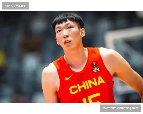 周琦伤愈加盟四川出战TAT巡回赛 球迷调侃其为钱能打遍天下