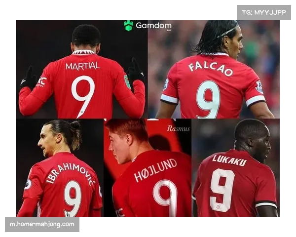 曼联计划出售霍伊伦等球员 理想情况下可筹集1亿资金